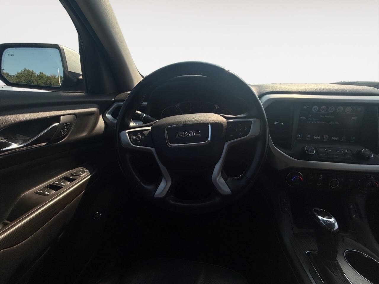 2019 GMC Acadia SLT 1 4x4 4dr SUV
