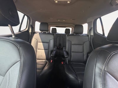 2019 GMC Acadia SLT 1 4x4 4dr SUV