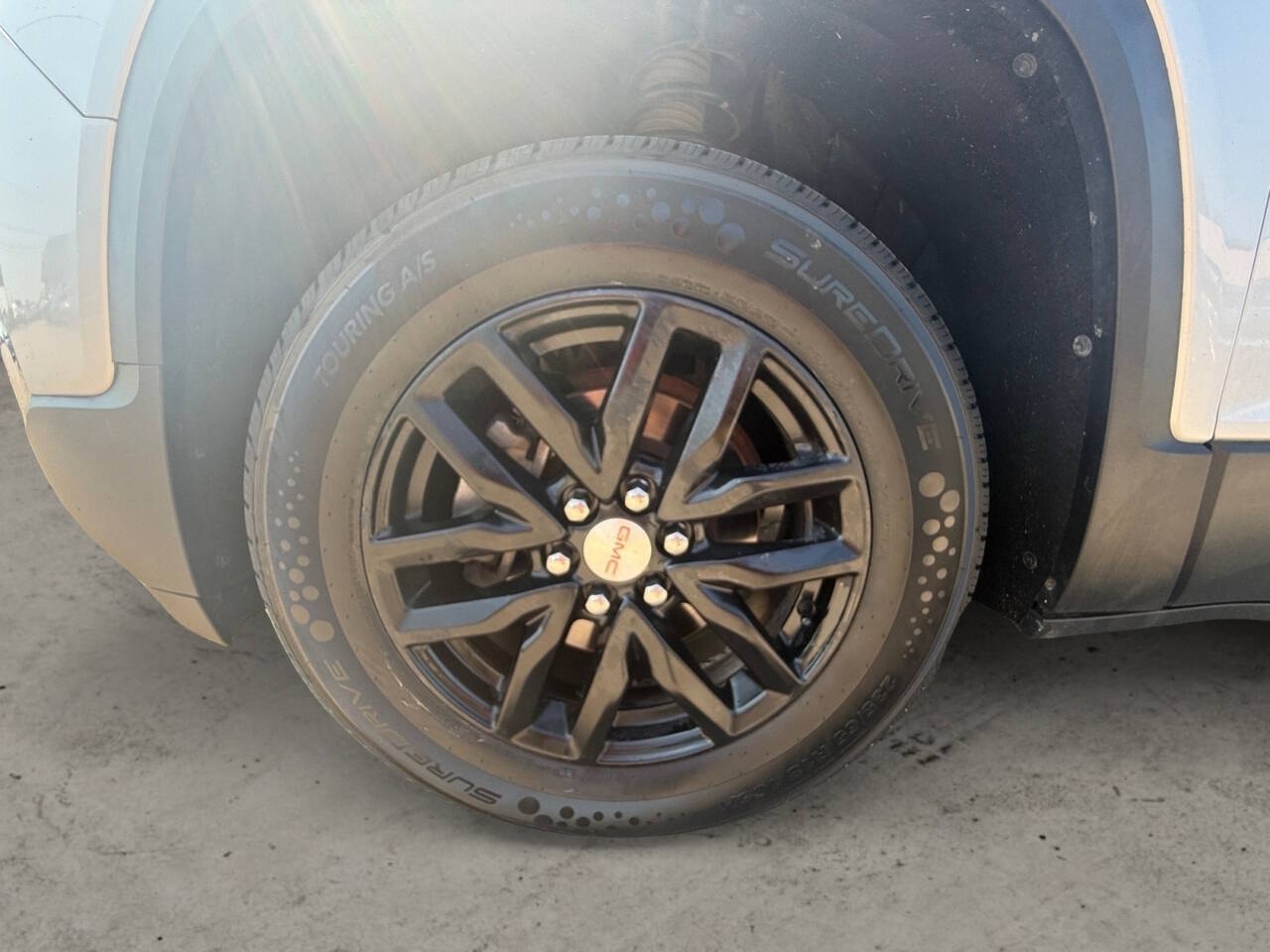 2019 GMC Acadia SLT 1 4x4 4dr SUV