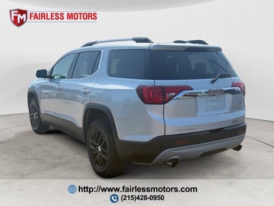 2019 GMC Acadia SLT 1 4x4 4dr SUV