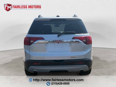 2019 GMC Acadia SLT 1 4x4 4dr SUV