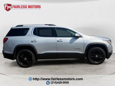 2019 GMC Acadia SLT 1 4x4 4dr SUV