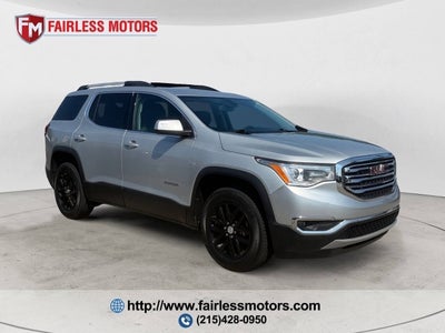 2019 GMC Acadia SLT 1 4x4 4dr SUV
