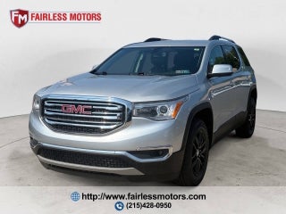 2019 GMC Acadia SLT 1 4x4 4dr SUV