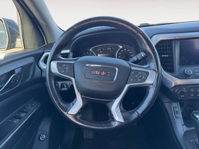 2019 GMC Acadia SLT 1 4x4 4dr SUV