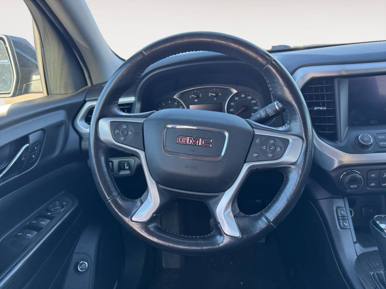 2019 GMC Acadia SLT 1 4x4 4dr SUV