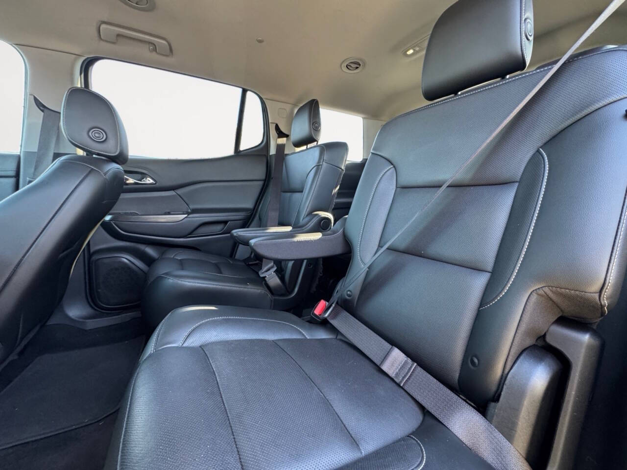 2019 GMC Acadia SLT 1 4x4 4dr SUV