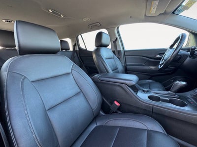 2019 GMC Acadia SLT 1 4x4 4dr SUV