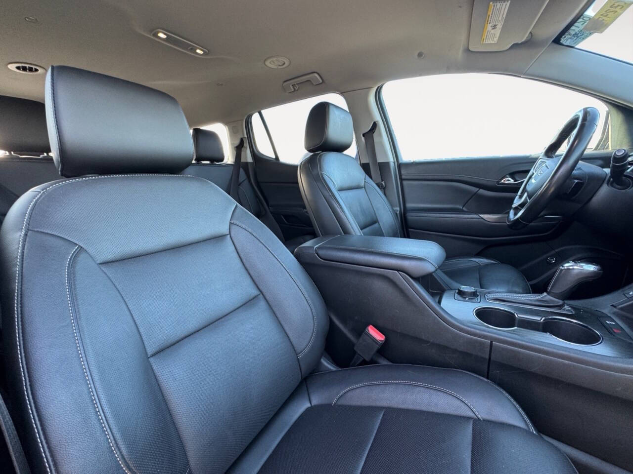 2019 GMC Acadia SLT 1 4x4 4dr SUV