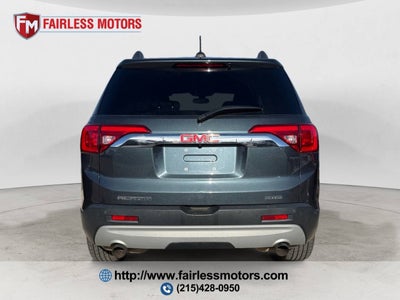 2019 GMC Acadia SLT 1 4x4 4dr SUV