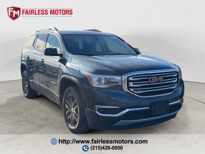 2019 GMC Acadia SLT 1 4x4 4dr SUV