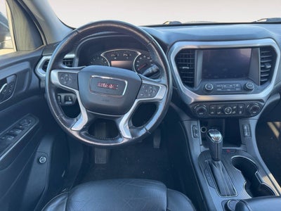 2019 GMC Acadia SLT 1 4x4 4dr SUV