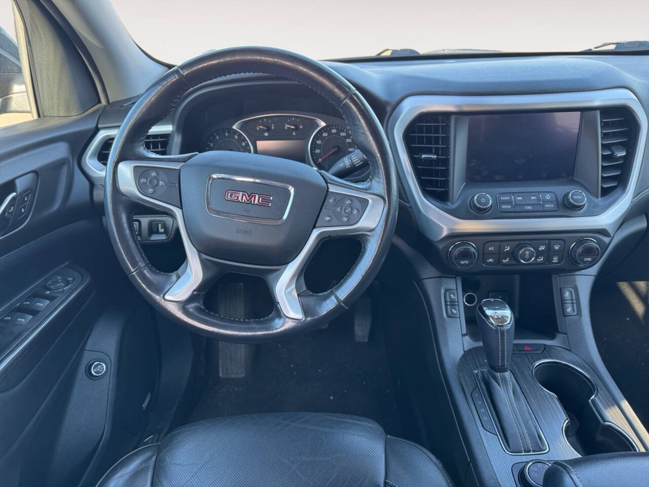 2019 GMC Acadia SLT 1 4x4 4dr SUV