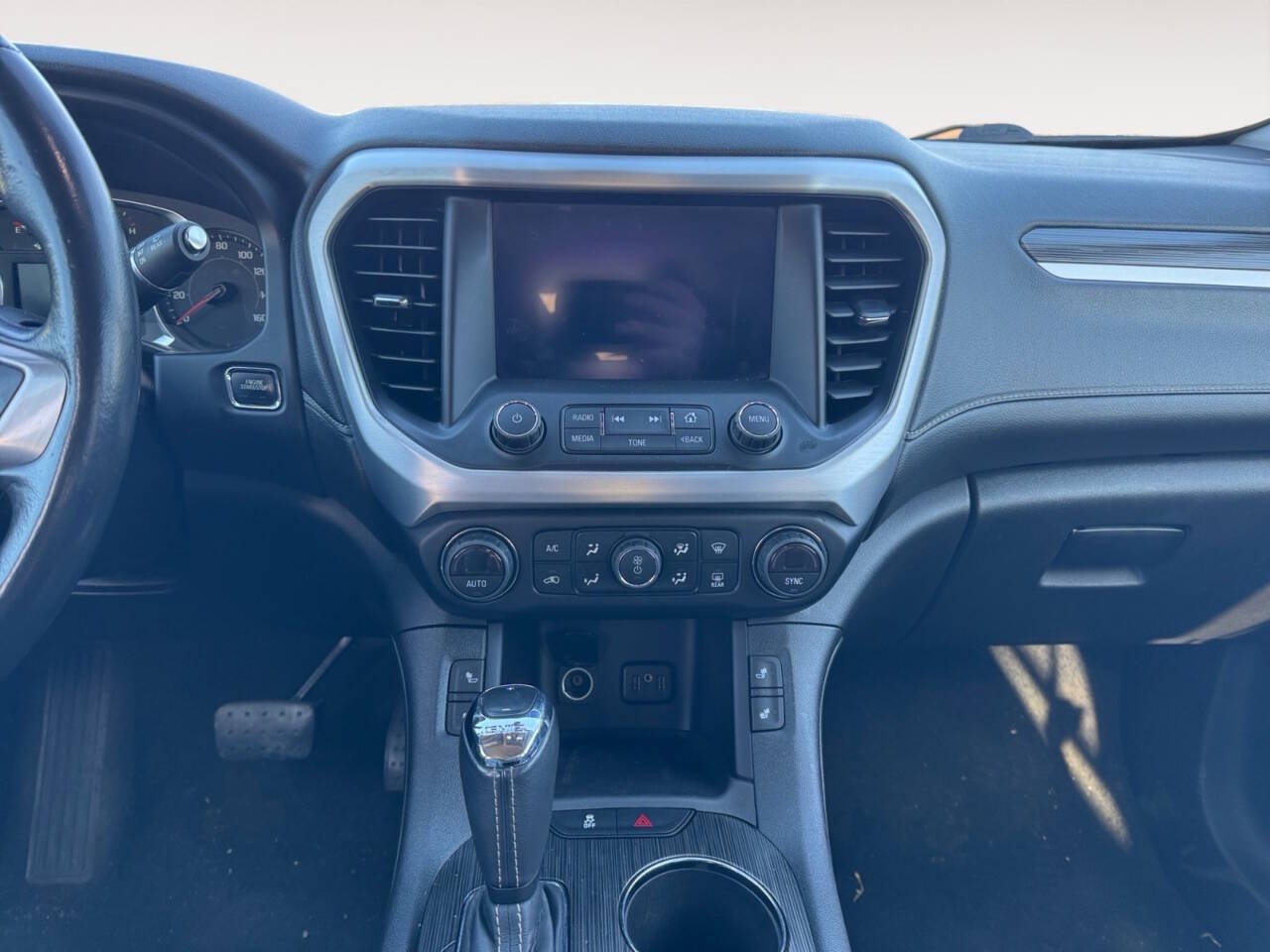 2019 GMC Acadia SLT 1 4x4 4dr SUV