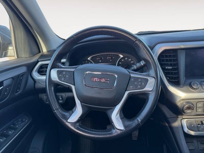 2020 GMC Acadia SLT 4x4 4dr SUV
