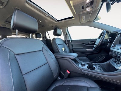 2020 GMC Acadia SLT 4x4 4dr SUV