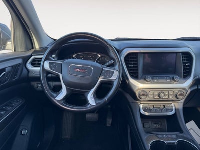 2020 GMC Acadia SLT 4x4 4dr SUV