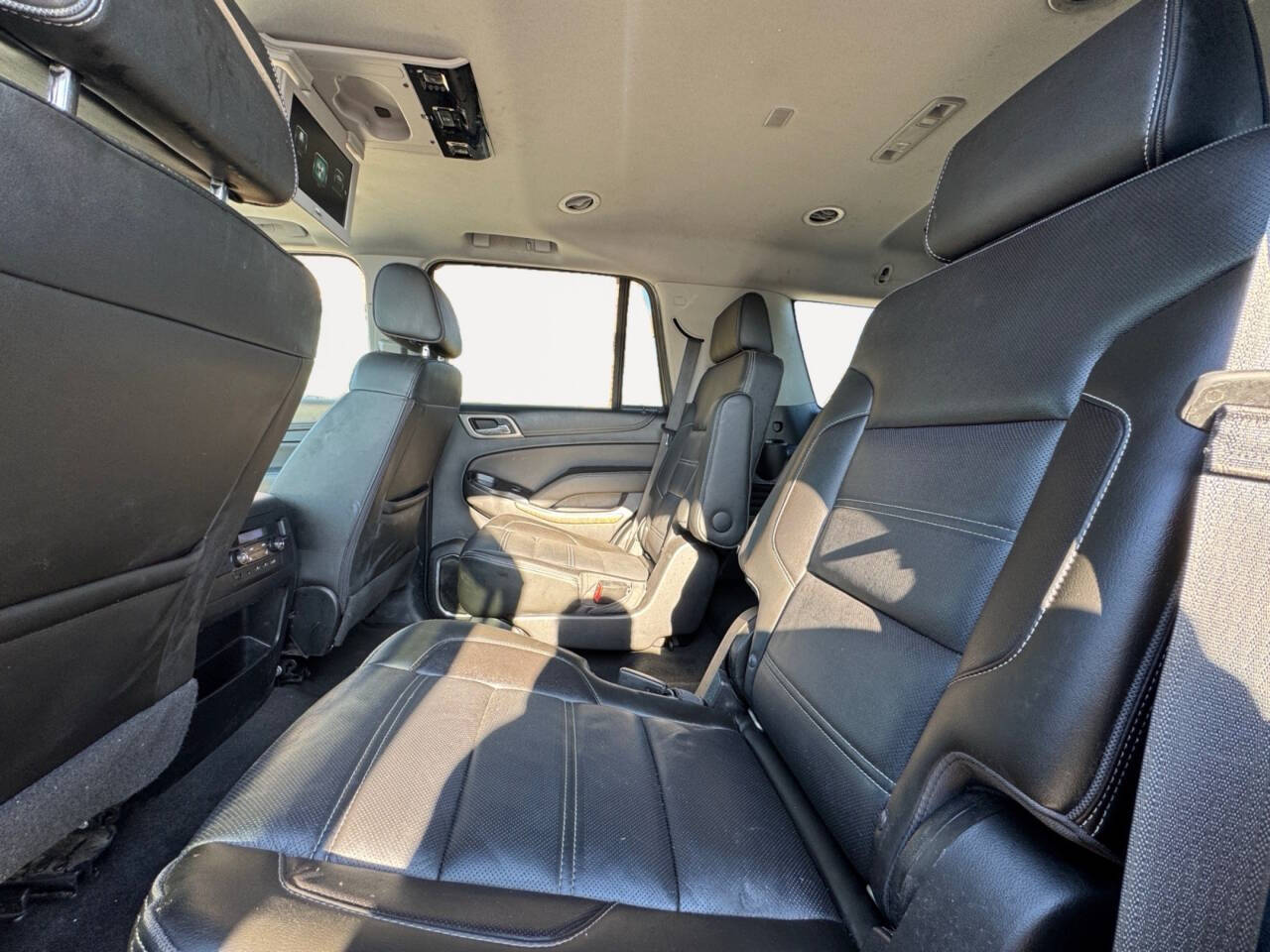 2018 GMC Yukon Denali 4x4 4dr SUV