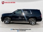 2018 GMC Yukon Denali 4x4 4dr SUV