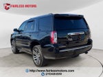 2018 GMC Yukon Denali 4x4 4dr SUV