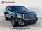 2018 GMC Yukon Denali 4x4 4dr SUV