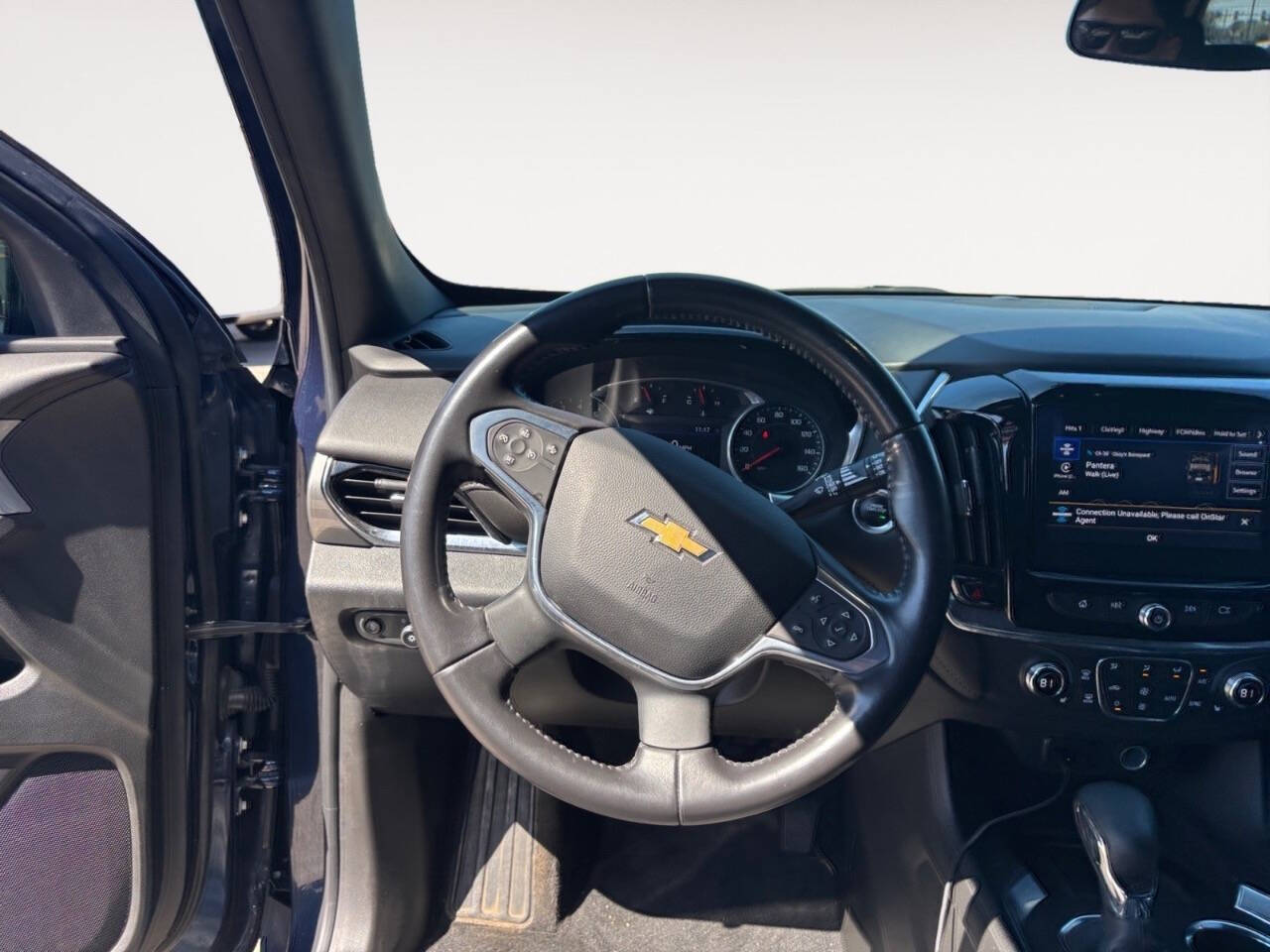2022 Chevrolet Traverse LT Cloth 4dr SUV
