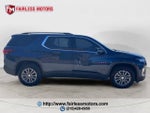2022 Chevrolet Traverse LT Cloth 4dr SUV