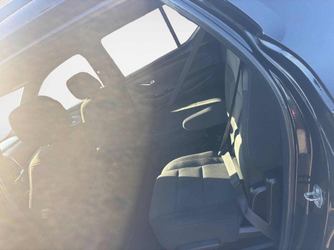 2022 Chevrolet Traverse LT Cloth 4dr SUV