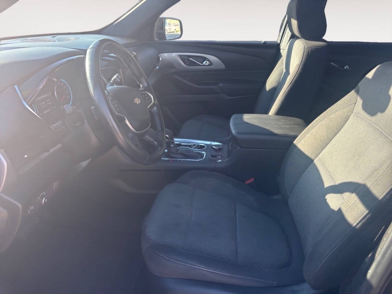 2022 Chevrolet Traverse LT Cloth 4dr SUV