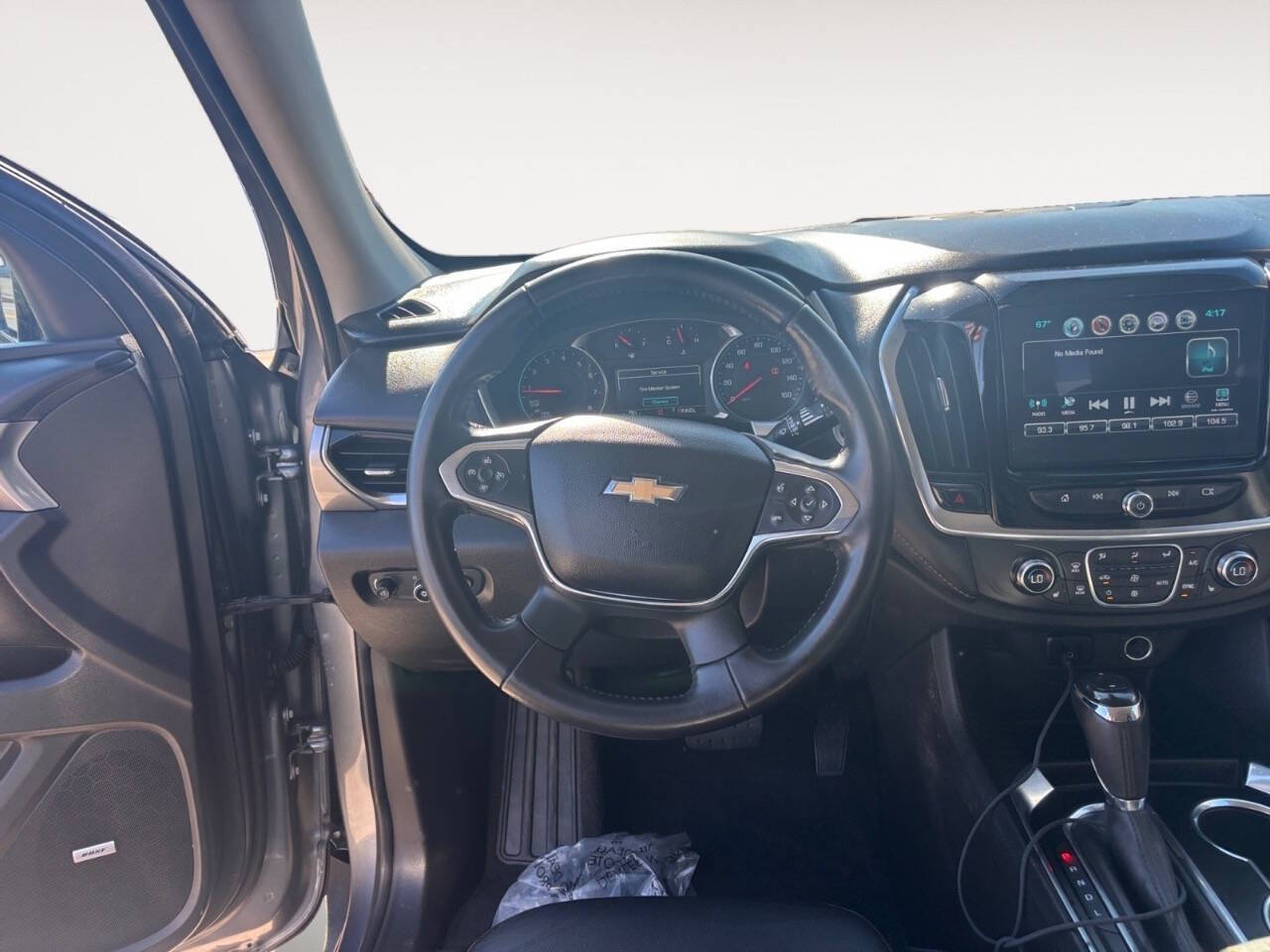 2019 Chevrolet Traverse RS 4dr SUV