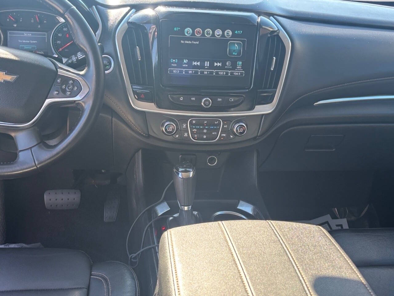 2019 Chevrolet Traverse RS 4dr SUV
