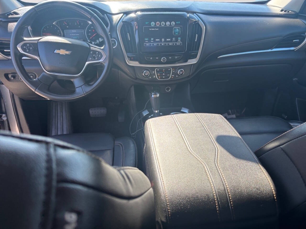 2019 Chevrolet Traverse RS 4dr SUV