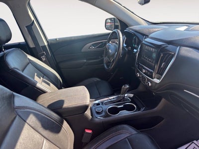 2019 Chevrolet Traverse RS 4dr SUV