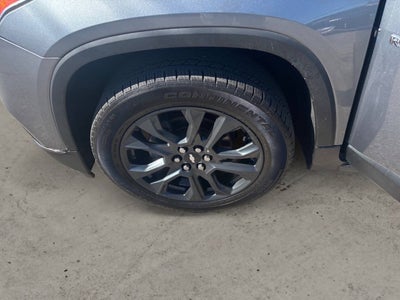 2019 Chevrolet Traverse RS 4dr SUV