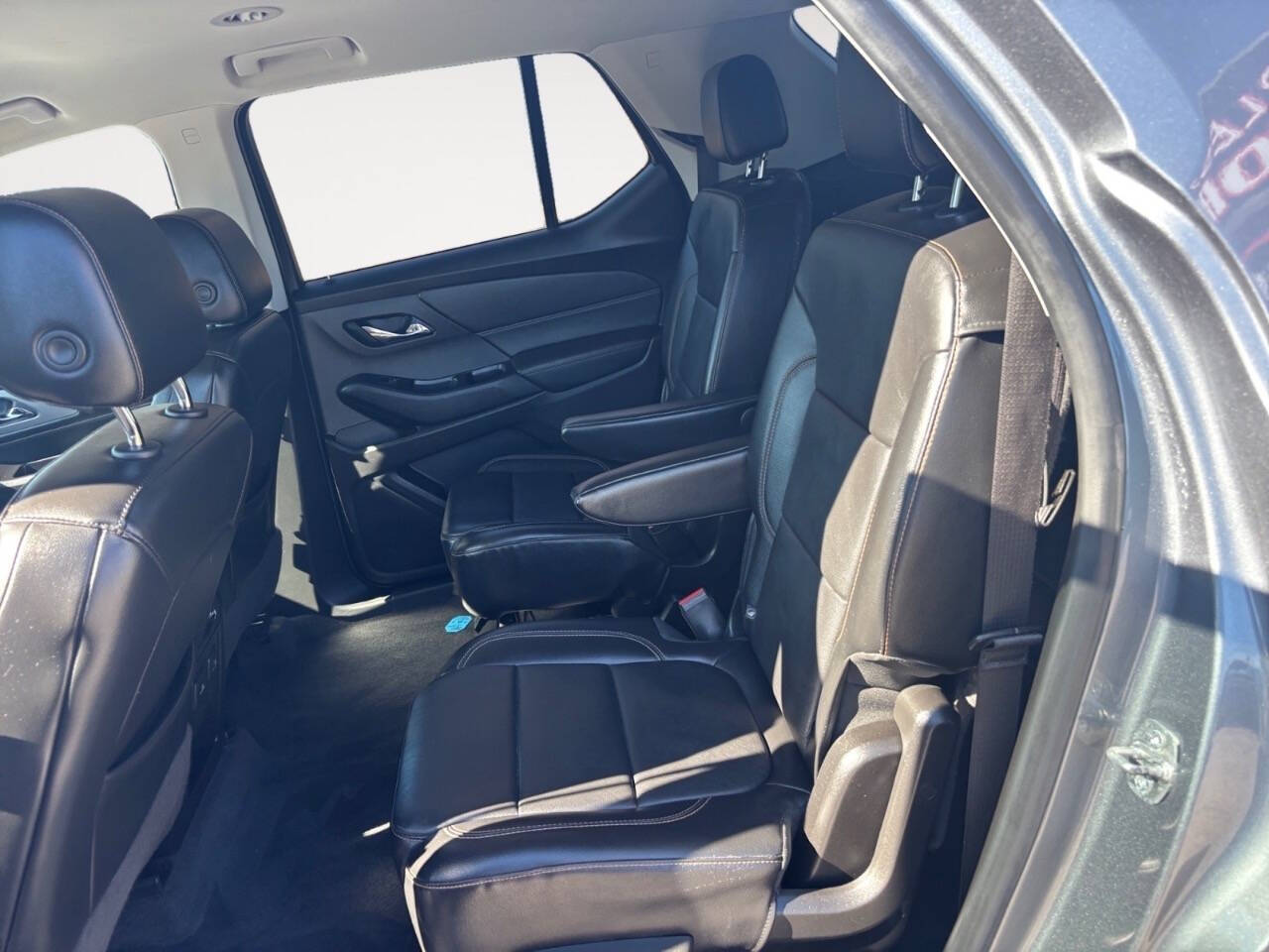 2019 Chevrolet Traverse RS 4dr SUV