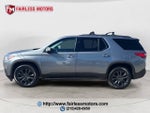2019 Chevrolet Traverse RS 4dr SUV