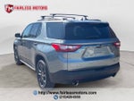 2019 Chevrolet Traverse RS 4dr SUV