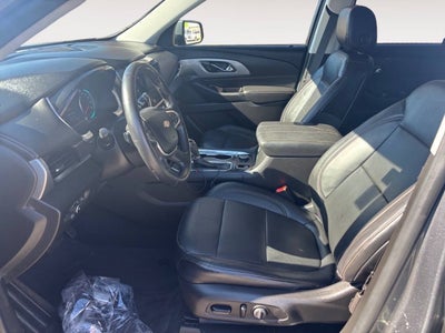 2019 Chevrolet Traverse RS 4dr SUV