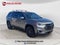2019 Chevrolet Traverse RS 4dr SUV