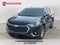2018 Chevrolet Traverse LT Cloth 4x4 4dr SUV w/1LT