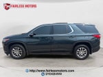 2018 Chevrolet Traverse LT Cloth 4x4 4dr SUV w/1LT