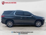 2018 Chevrolet Traverse LT Cloth 4x4 4dr SUV w/1LT