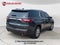 2018 Chevrolet Traverse LT Cloth 4x4 4dr SUV w/1LT