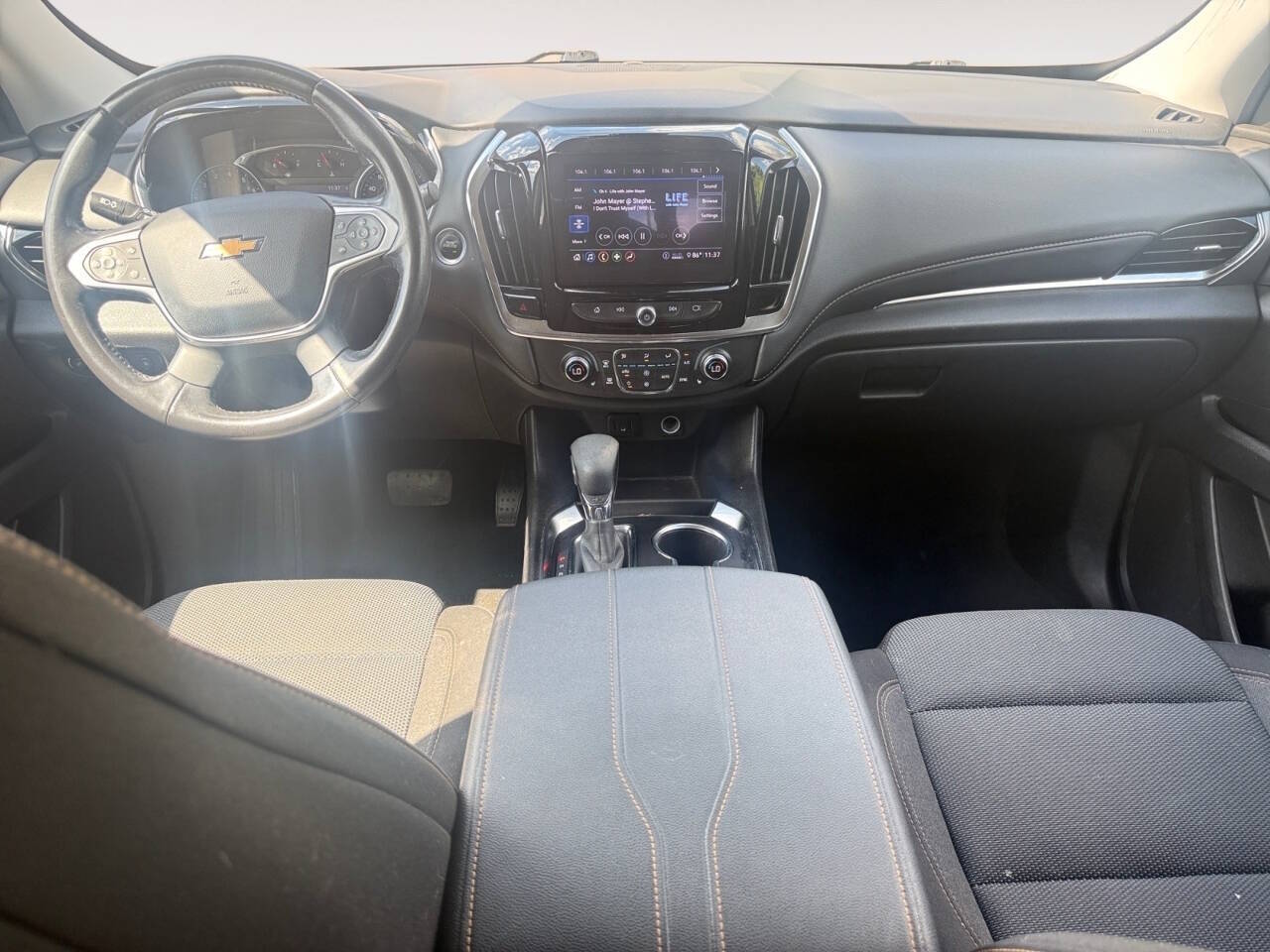 2021 Chevrolet Traverse LT Cloth 4x4 4dr SUV w/1LT