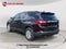 2021 Chevrolet Traverse LT Cloth 4x4 4dr SUV w/1LT