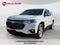 2020 Chevrolet Traverse LT Leather 4x4 4dr SUV
