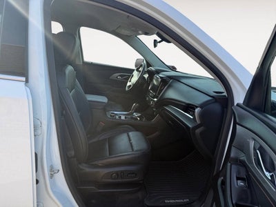 2020 Chevrolet Traverse LT Leather 4x4 4dr SUV