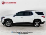2020 Chevrolet Traverse LT Leather 4x4 4dr SUV