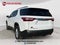 2020 Chevrolet Traverse LT Leather 4x4 4dr SUV