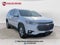 2020 Chevrolet Traverse LT Leather 4x4 4dr SUV